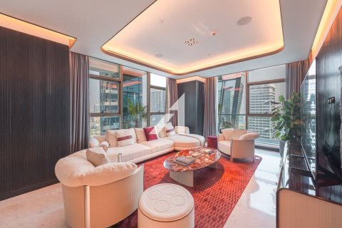 Apartamento en Dubai, 4 dormitorios, 404.6 m², № 64577 - foto 22