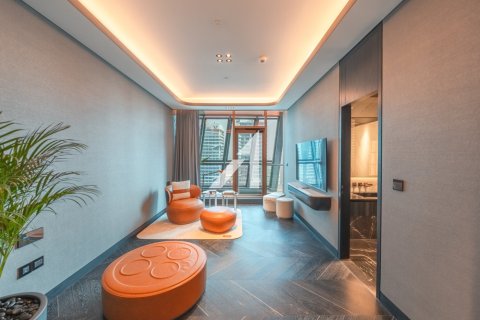 Apartamento en Dubai, 4 dormitorios, 404.6 m², № 64577 - foto 2