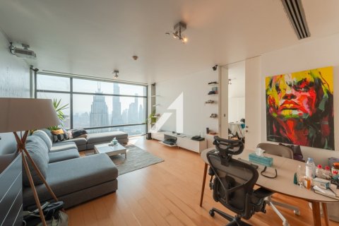 Apartamento en DIFC, Dubai, 1 dormitorio, 82.8 m², № 64576 - foto 1