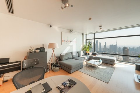 Apartamento en DIFC, Dubai, 1 dormitorio, 82.8 m², № 64576 - foto 2