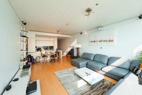 Apartamento en DIFC, Dubai, 1 dormitorio, 82.8 m², № 64576 - foto 3