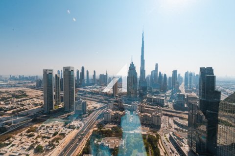 Apartamento en DIFC, Dubai, 1 dormitorio, 82.8 m², № 64576 - foto 15