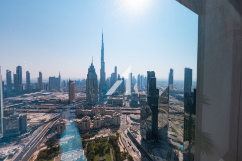 Apartamento en DIFC, Dubai, 1 dormitorio, 82.8 m², № 64576 - foto 14