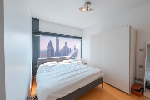 Apartamento en DIFC, Dubai, 1 dormitorio, 82.8 m², № 64576 - foto 9