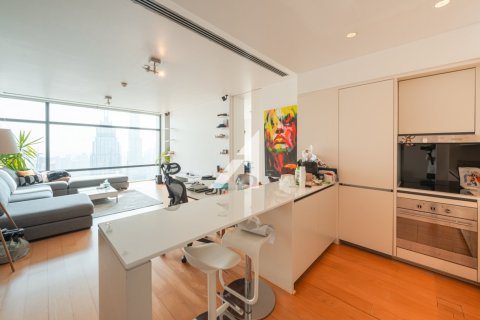 Apartamento en DIFC, Dubai, 1 dormitorio, 82.8 m², № 64576 - foto 8