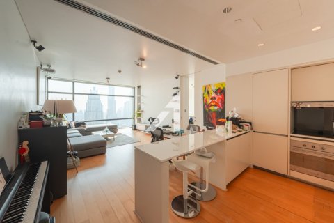 Apartamento en DIFC, Dubai, 1 dormitorio, 82.8 m², № 64576 - foto 5