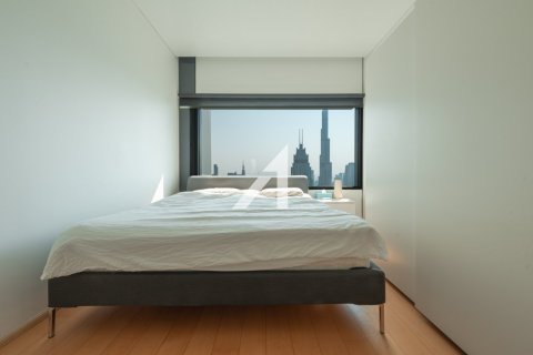 Apartamento en DIFC, Dubai, 1 dormitorio, 82.8 m², № 64576 - foto 10