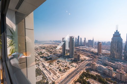 Apartamento en DIFC, Dubai, 1 dormitorio, 82.8 m², № 64576 - foto 16