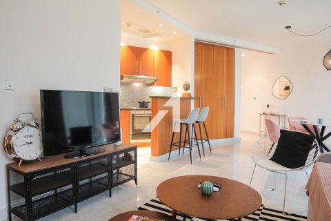 Apartamento en Central Park Tower, DIFC, Dubai, estudio, 73.7 m², № 64573 - foto 5