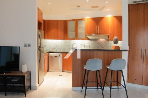 Apartamento en Central Park Tower, DIFC, Dubai, estudio, 73.7 m², № 64573 - foto 6