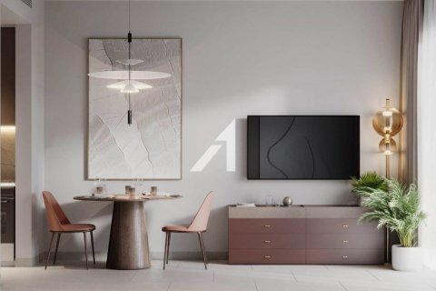 Apartamento en Dubai, 1 dormitorio, 65.1 m², № 64574 - foto 2