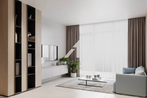 Apartamento en Dubai, 1 dormitorio, 65.1 m², № 64574 - foto 3
