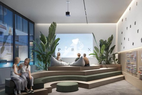 Apartamento en Dubai, 1 dormitorio, 65.1 m², № 64574 - foto 15