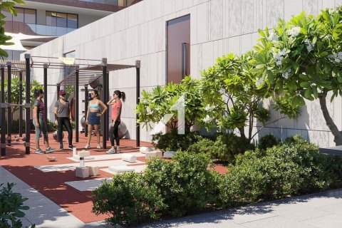 Apartamento en Dubai, 1 dormitorio, 65.1 m², № 64574 - foto 21