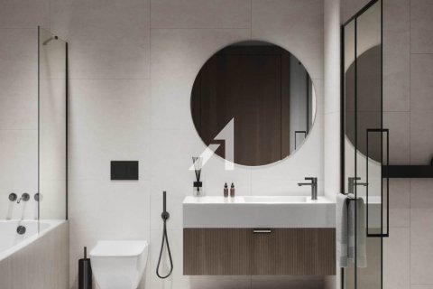Apartamento en Dubai, 1 dormitorio, 65.1 m², № 64574 - foto 13