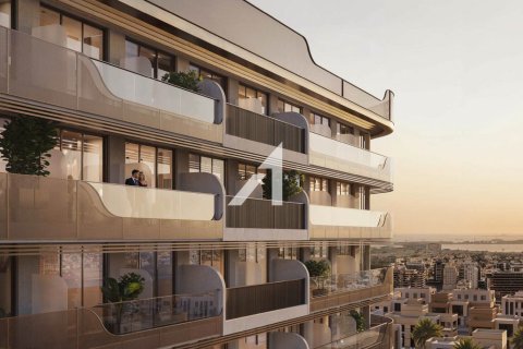 Apartamento en Dubai, 1 dormitorio, 65.1 m², № 64574 - foto 14