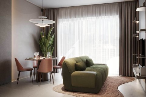 Apartamento en Dubai, 1 dormitorio, 65.1 m², № 64574 - foto 5