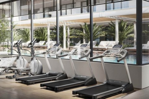 Apartamento en Dubai, 1 dormitorio, 65.1 m², № 64574 - foto 24