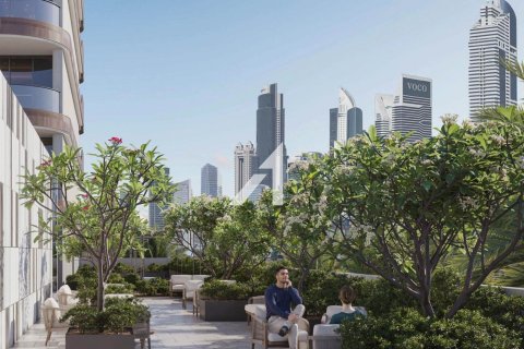 Apartamento en Dubai, 1 dormitorio, 65.1 m², № 64574 - foto 19