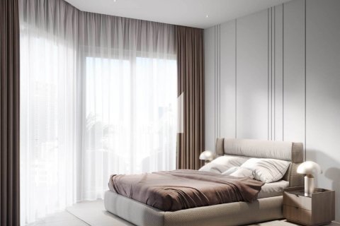 Apartamento en Dubai, 1 dormitorio, 65.1 m², № 64574 - foto 9