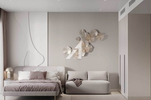 Apartamento en Dubai, 1 dormitorio, 65.1 m², № 64574 - foto 4