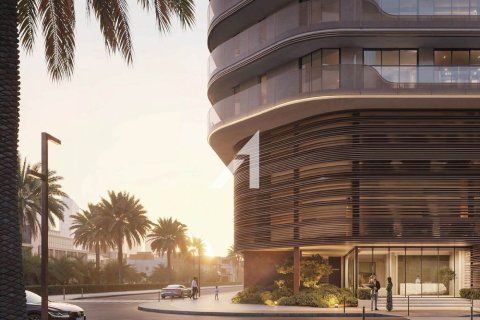 Apartamento en Dubai, 1 dormitorio, 65.1 m², № 64574 - foto 16