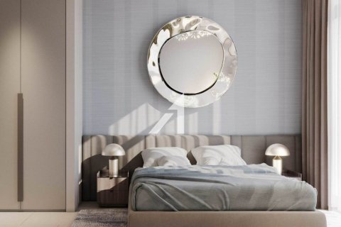 Apartamento en Dubai, 1 dormitorio, 65.1 m², № 64574 - foto 10