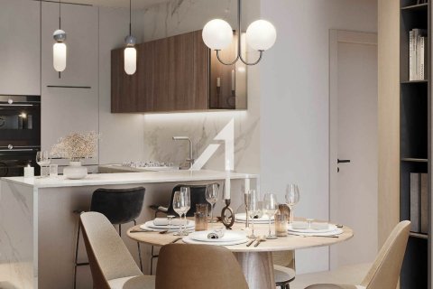 Apartamento en Dubai, 1 dormitorio, 65.1 m², № 64574 - foto 8