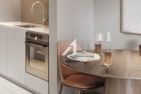 Apartamento en Dubai, 1 dormitorio, 65.1 m², № 64574 - foto 11