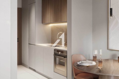 Apartamento en Dubai, 1 dormitorio, 65.1 m², № 64574 - foto 12