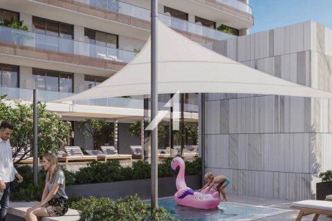 Apartamento en Dubai, 1 dormitorio, 65.1 m², № 64574 - foto 23