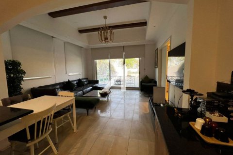 Villa en The Villa, Dubai, 5 dormitorios, 1116.6 m², № 64575 - foto 7