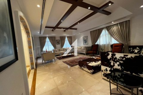 Villa en The Villa, Dubai, 5 dormitorios, 1116.6 m², № 64575 - foto 4
