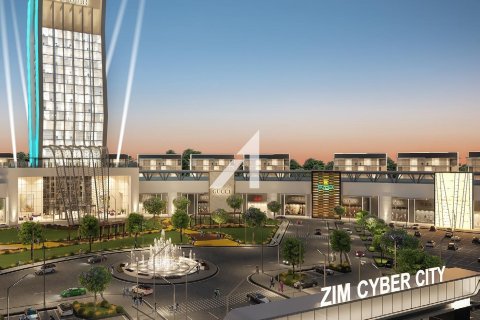 Oficina en Arjan, Dubai, 115.5 m², № 64578 - foto 12