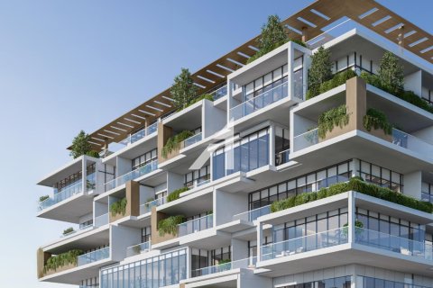 Oficina en Arjan, Dubai, 115.5 m², № 64578 - foto 17