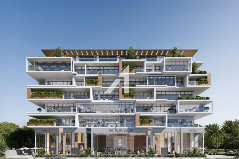 Oficina en Arjan, Dubai, 115.5 m², № 64578 - foto 3