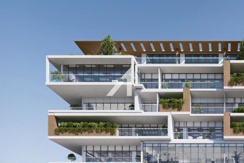 Oficina en Arjan, Dubai, 115.5 m², № 64578 - foto 16