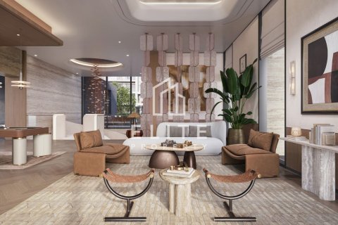 شقة في Jumeirah Islands, دبي 1غرف نوم, 75 م² رقم 121321 - صورة 26