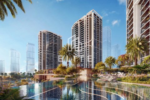شقة في Jumeirah Islands, دبي 1غرف نوم, 75 م² رقم 121321 - صورة 5