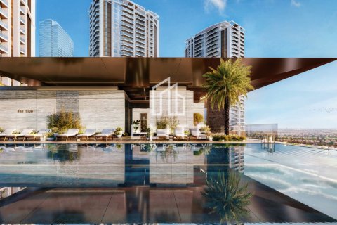 شقة في Jumeirah Islands, دبي 1غرف نوم, 75 م² رقم 121321 - صورة 6