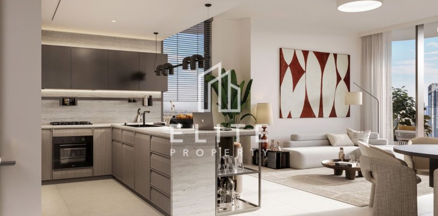 شقة في Jumeirah Islands, دبي 1غرف نوم, 75 م² رقم 121321
