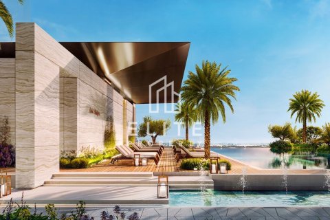 شقة في Jumeirah Islands, دبي 1غرف نوم, 75 م² رقم 121321 - صورة 12