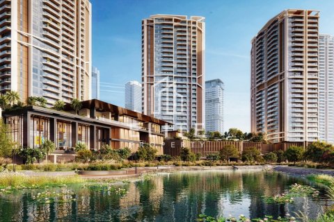 شقة في Jumeirah Islands, دبي 1غرف نوم, 75 م² رقم 121321 - صورة 11