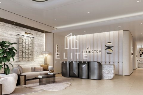 شقة في Jumeirah Islands, دبي 1غرف نوم, 75 م² رقم 121321 - صورة 24