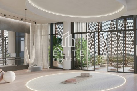 شقة في Jumeirah Islands, دبي 1غرف نوم, 75 م² رقم 121321 - صورة 22