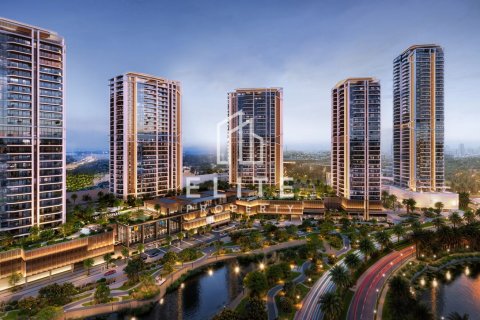 شقة في Jumeirah Islands, دبي 1غرف نوم, 75 م² رقم 121321 - صورة 4