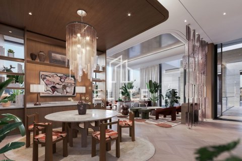 شقة في Jumeirah Islands, دبي 1غرف نوم, 75 م² رقم 121321 - صورة 23