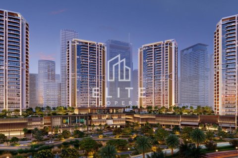 شقة في Jumeirah Islands, دبي 1غرف نوم, 75 م² رقم 121321 - صورة 8