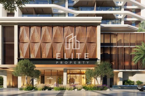 شقة في Jumeirah Islands, دبي 1غرف نوم, 75 م² رقم 121321 - صورة 9