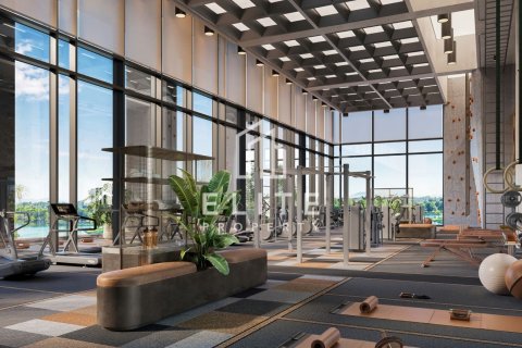 شقة في Jumeirah Islands, دبي 1غرف نوم, 75 م² رقم 121321 - صورة 20